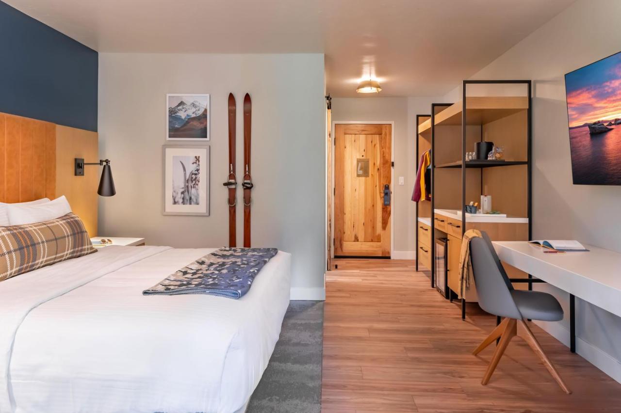 The Incline Lodge Incline Village Kültér fotó
